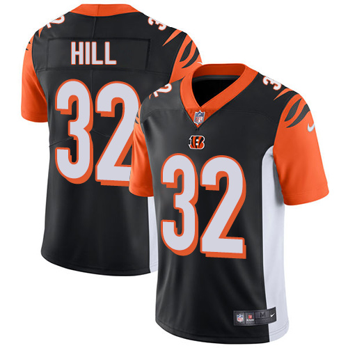 Cincinnati Bengals jerseys-037